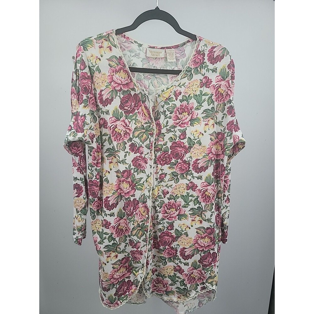 Vintage Victoria's Secret Nightgown Sz S